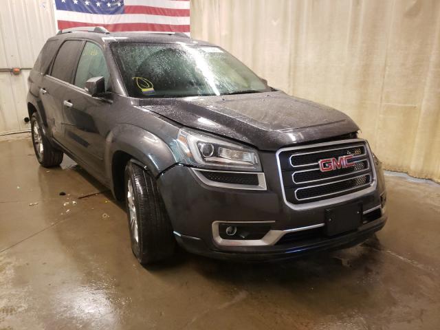 Gmc Acadia slt (2015)