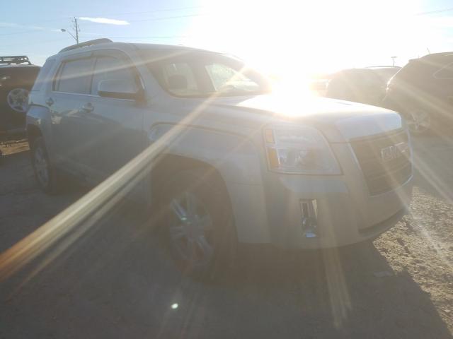 Gmc Terrain sl (2015)