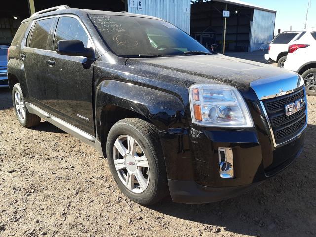 Gmc Terrain sl (2015)