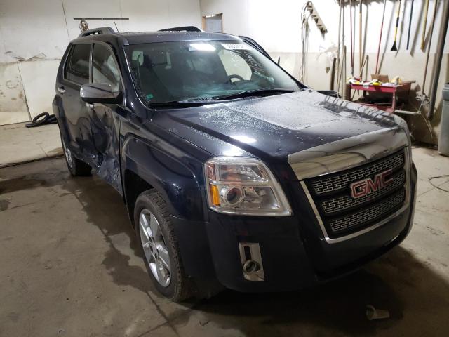 Gmc Terrain sl (2015)