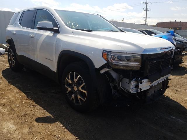 Gmc Acadia sle (2021)
