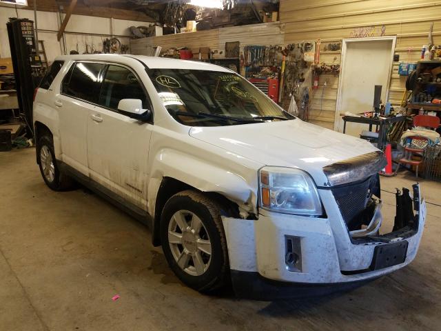 Gmc Terrain sl (2011)