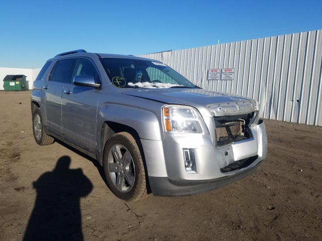 Gmc Terrain sl (2012)