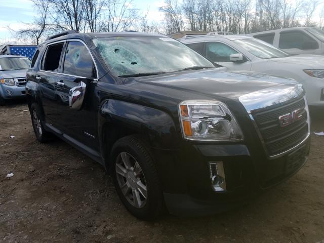 Gmc Terrain sl (2013)