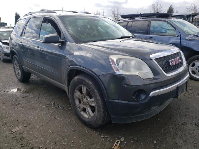 Gmc Acadia (2011)