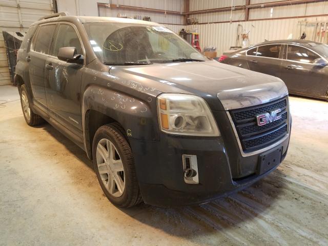 Gmc Terrain sl (2011)
