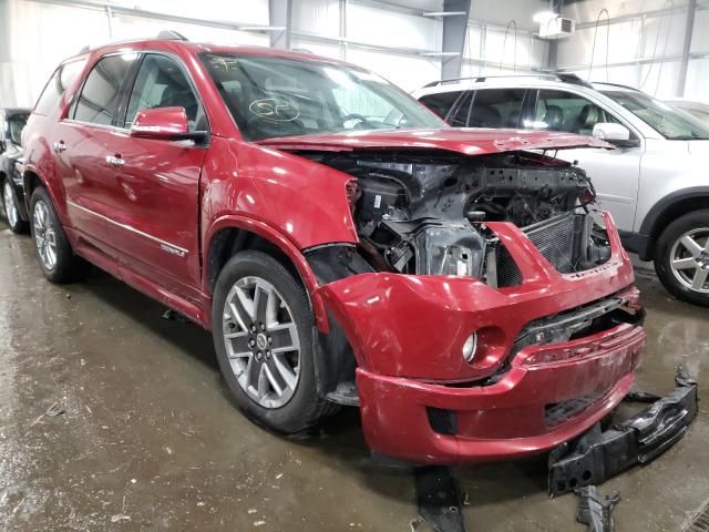 Gmc Acadia den (2012)