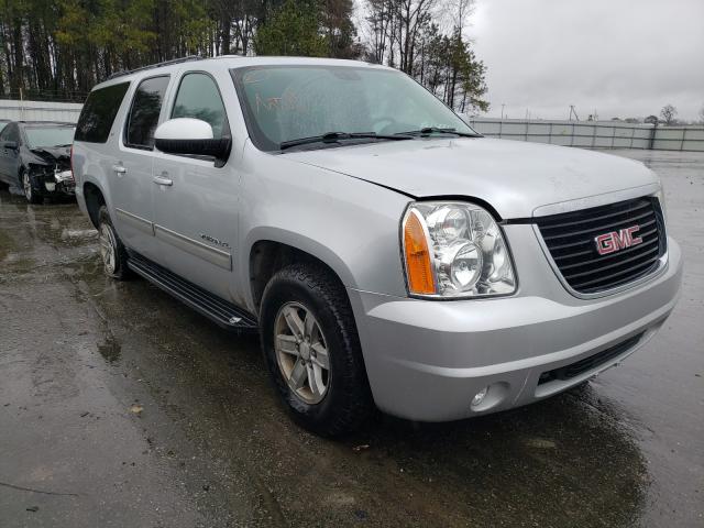 Gmc Yukon xl k (2013)