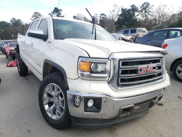 Gmc Sierra k15 (2014)
