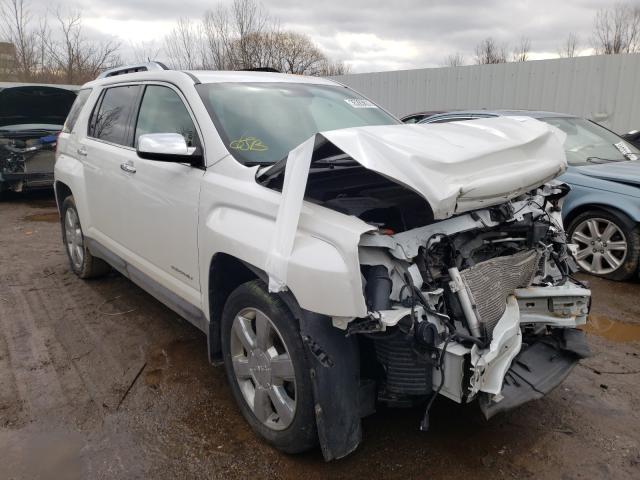 Gmc Terrain sl (2016)