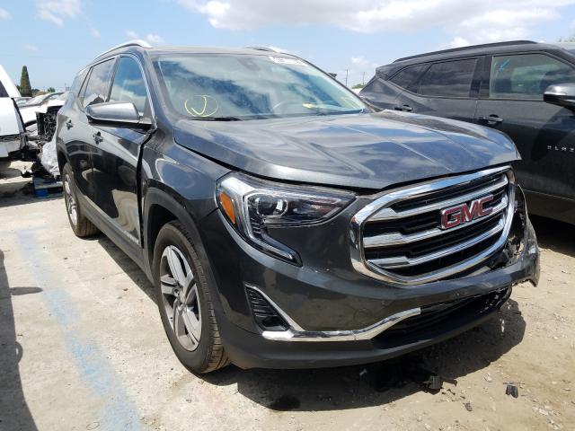 Gmc Terrain (2020)