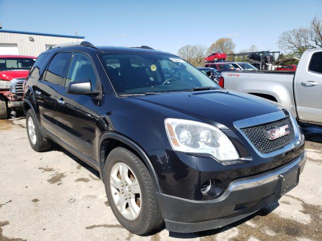 Gmc Acadia sl (2010)