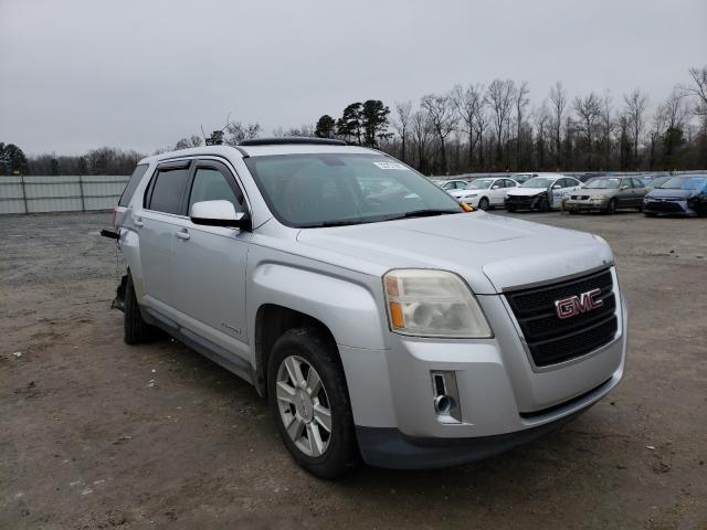 Gmc Terrain sl (2010)