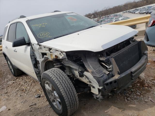 Gmc Acadia sle (2011)