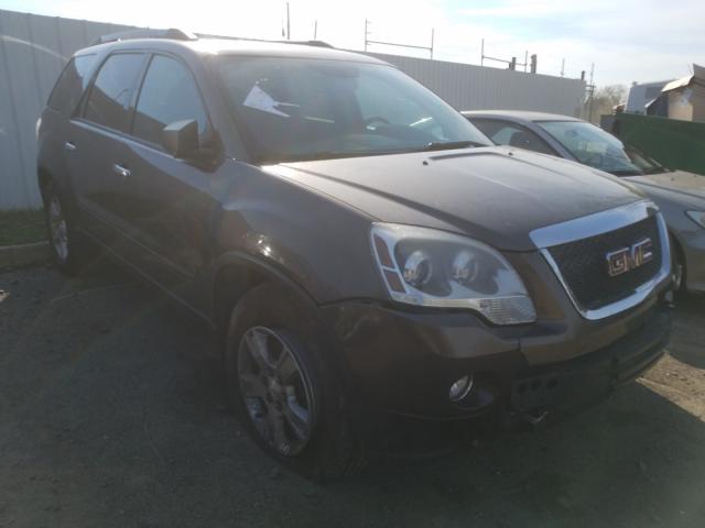 Gmc Acadia (2011)