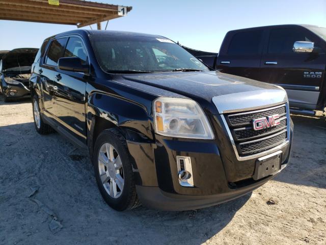 Gmc Terrain sl (2011)