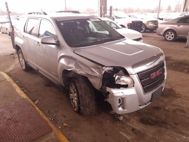 Gmc Terrain sl (2012)