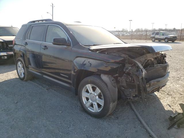 Gmc Terrain sl (2013)