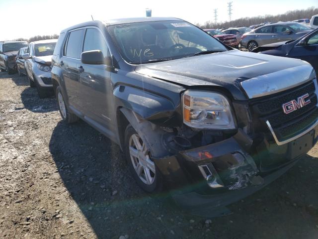 Gmc Terrain sl (2014)