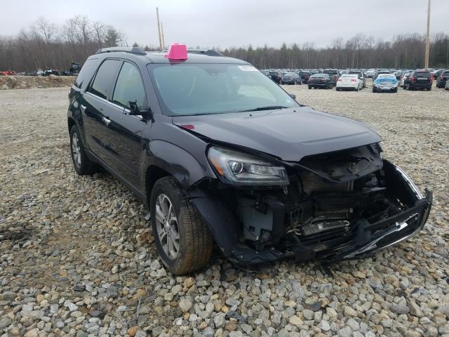 Gmc Acadia slt (2015)