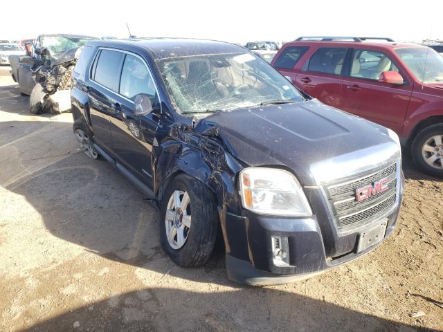 Gmc Terrain sl (2015)