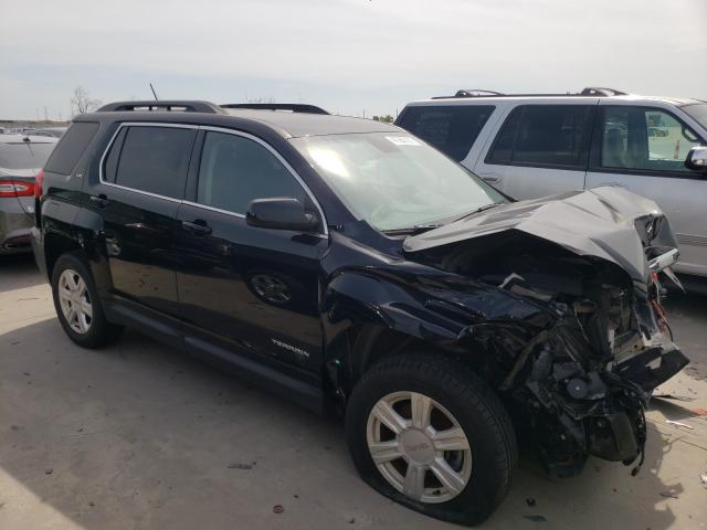 Gmc Terrain (2016)