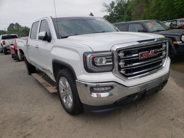 Gmc Sierra 150 (2017)