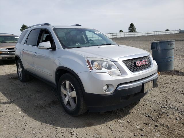 Gmc Acadia slt (2010)