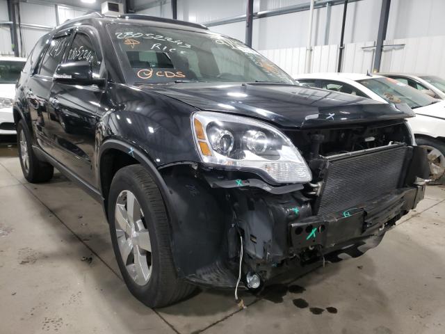 Gmc Acadia (2011)