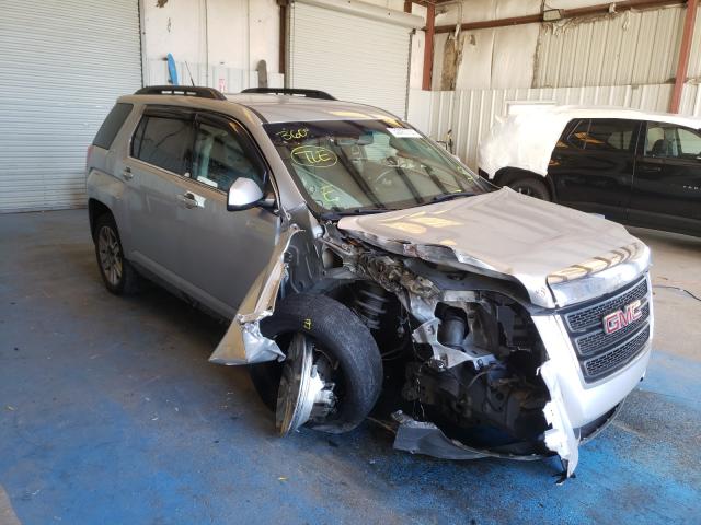Gmc Terrain sl (2011)
