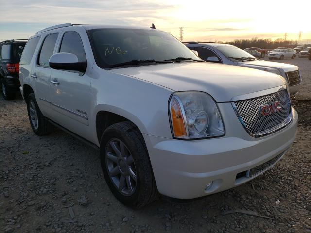 Gmc Yukon dena (2011)