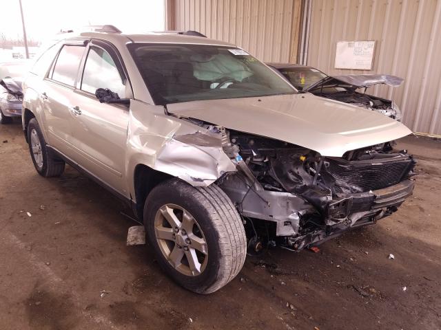 Gmc Acadia sle (2013)