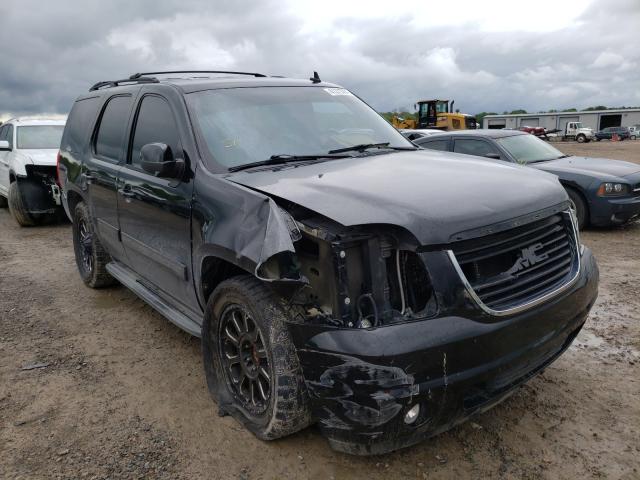 Gmc Yukon slt (2013)