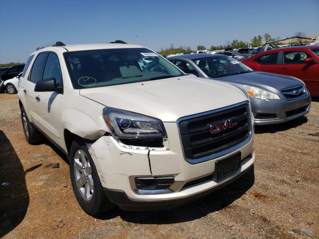 Gmc Acadia sle (2014)