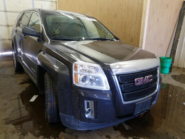 Gmc Terrain sl (2014)