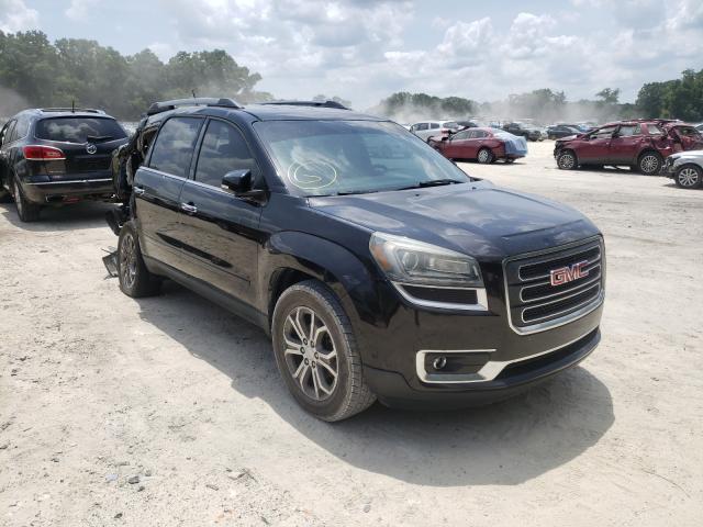 Gmc Acadia slt (2016)
