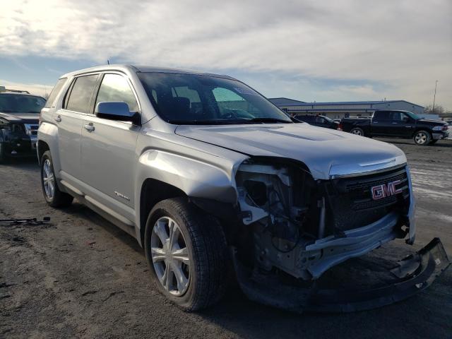 Gmc Terrain (2017)