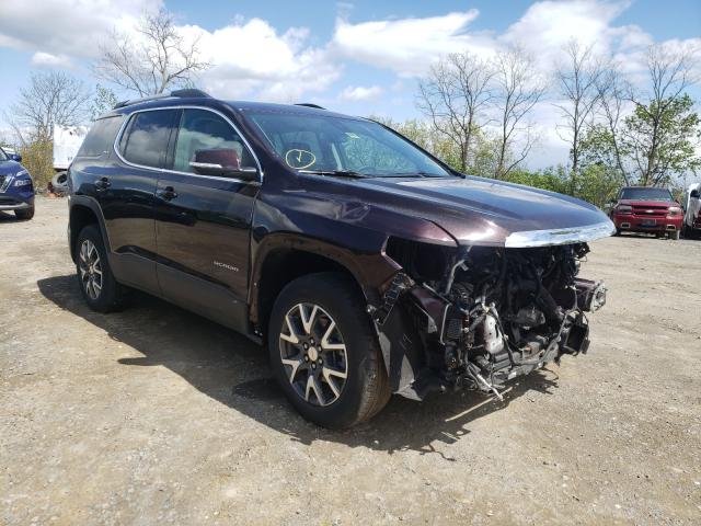 Gmc Acadia sle (2021)