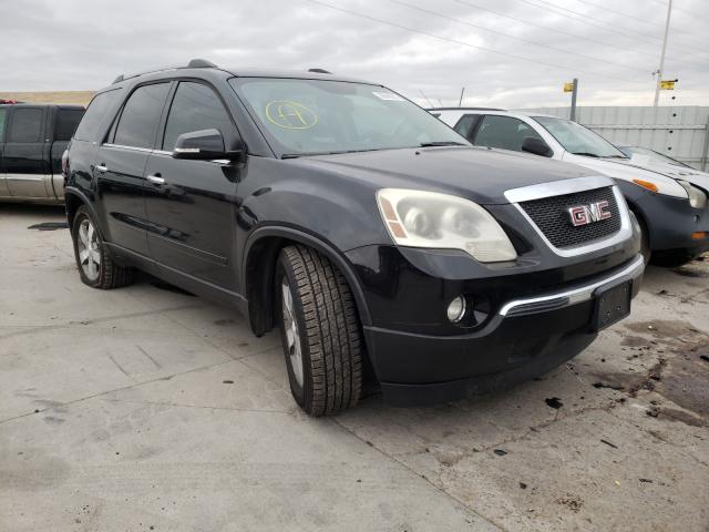 Gmc Acadia slt (2010)