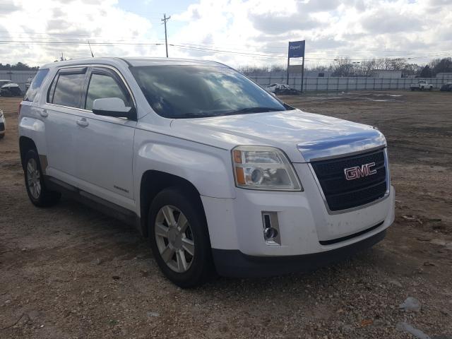 Gmc Terrain sl (2010)