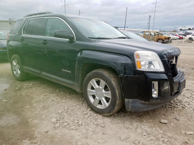 Gmc Terrain sl (2010)