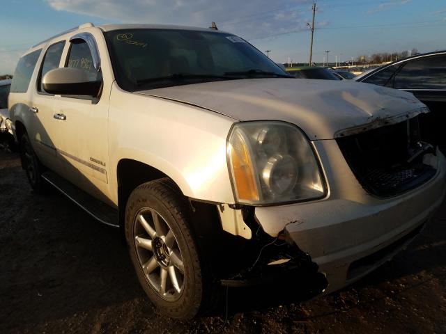 Gmc Yukon xl d (2010)