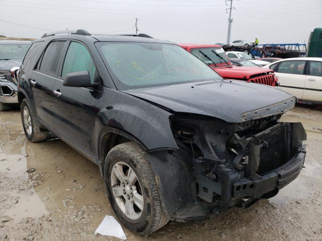Gmc Acadia sle (2011)