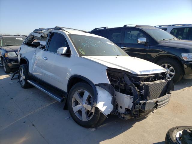 Gmc Acadia slt (2011)