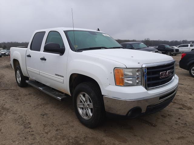 Gmc Sierra c15 (2011)