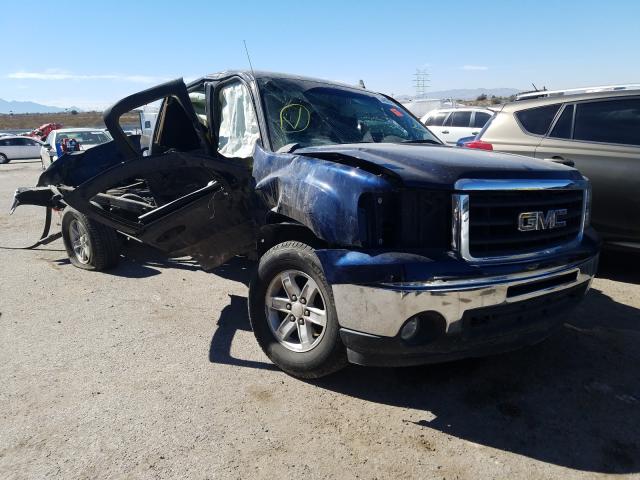 Gmc Sierra k15 (2011)