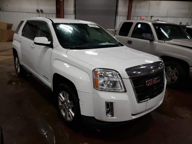 Gmc Terrain (2012)