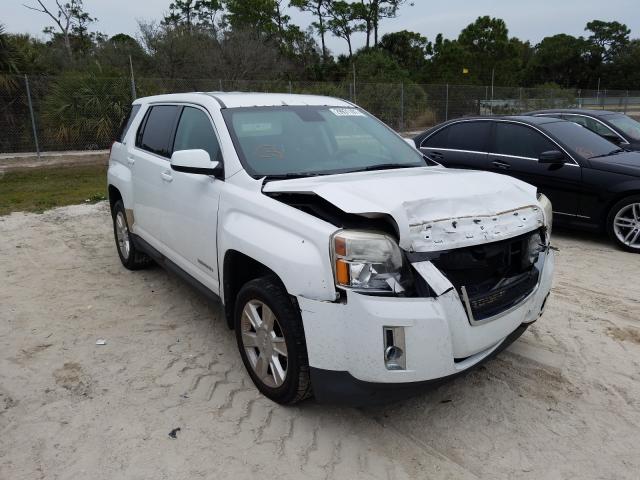 Gmc Terrain sl (2012)