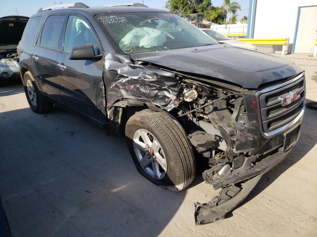 Gmc Acadia sle (2013)