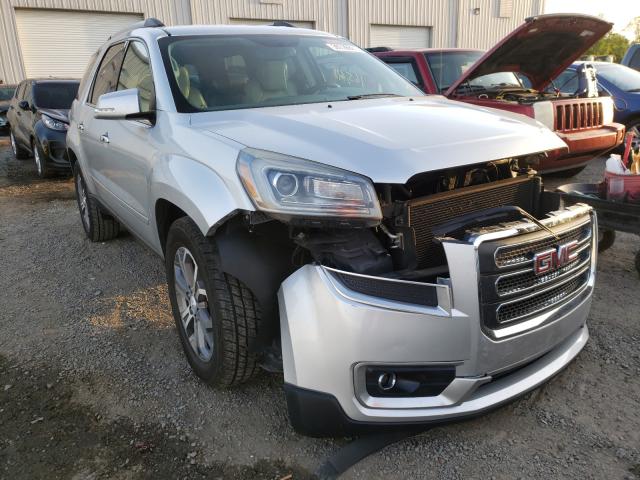 Gmc Acadia slt (2013)